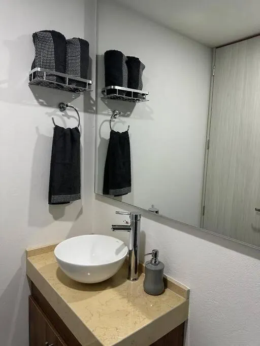 Loft Candelaria Centro Bogotá Colombia